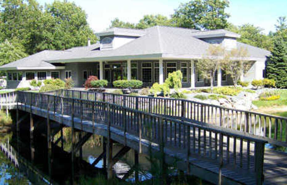 Huron Breeze Golf & Country Club in Au Gres, Michigan, USA GolfPass