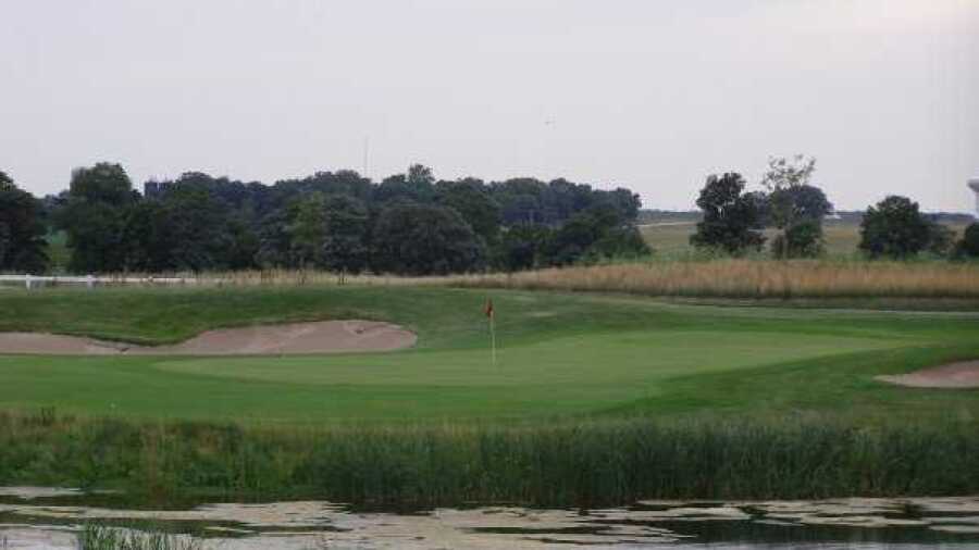 Whitetail Ridge GC