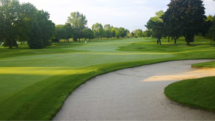 Brampton GC
