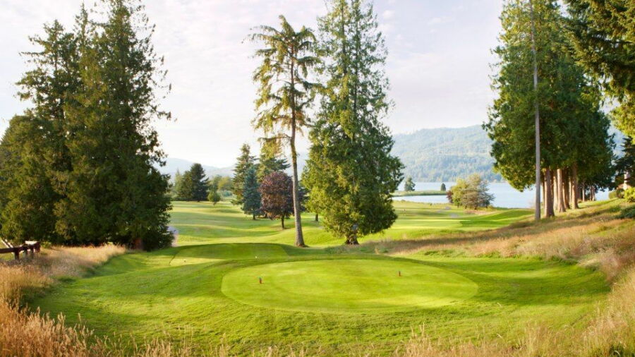 Sudden Valley GCC