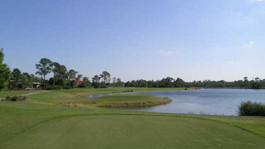 River Ridge at Harbor Ridge Yacht & CC: #15