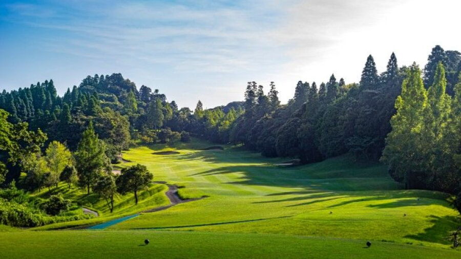 Manna CC - Gary Player: #17