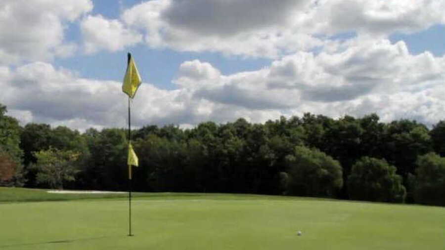 Silver Lake CC