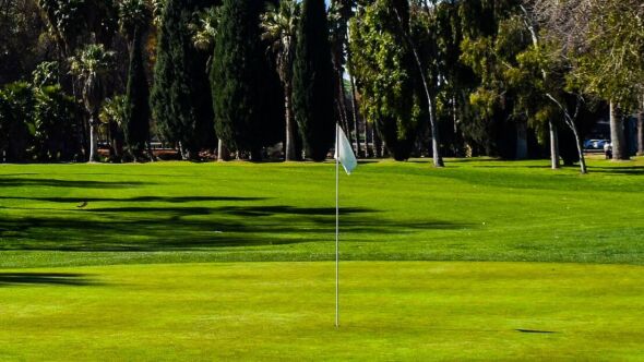 Fairmount Park GC