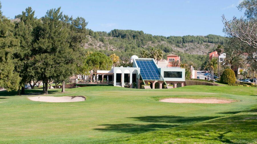 La Sella Golf Resort & Spa