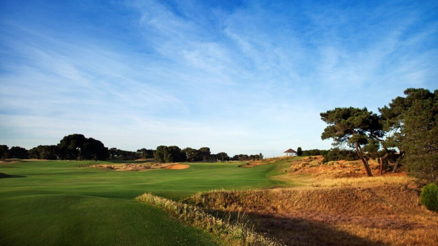 Royal Adelaide GC: #6