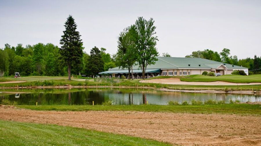 The Meadows GC