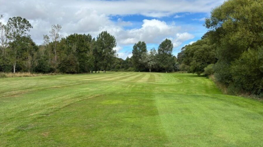 Hirsel Golf