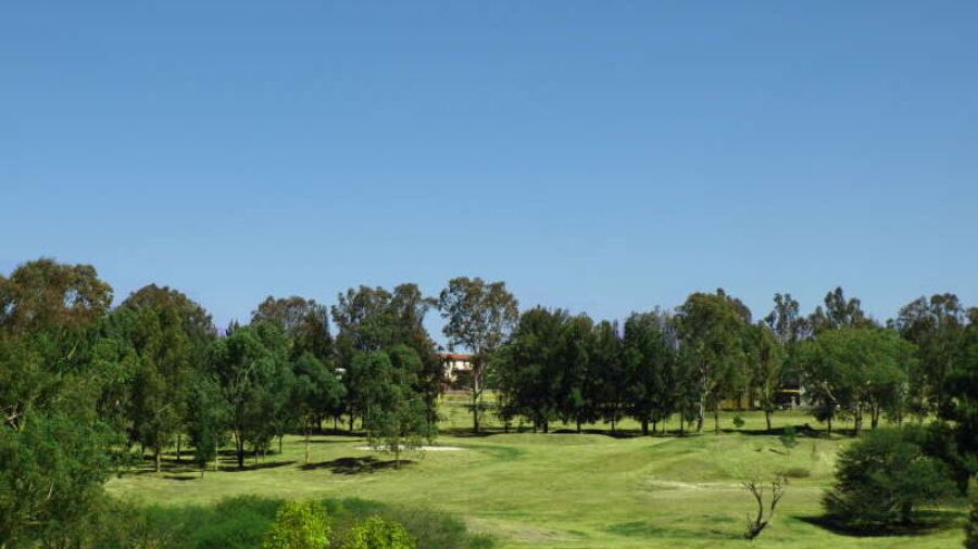 Erandeni GC