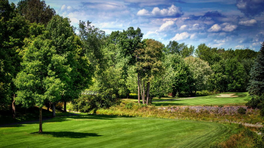 Club de Golf Pinegrove