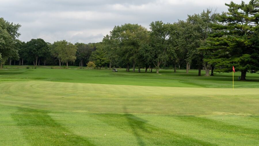 Calumet CC