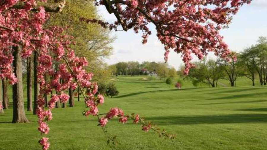 Park Hills GC