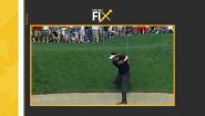 Greenside Bunkers – Uphill Battle