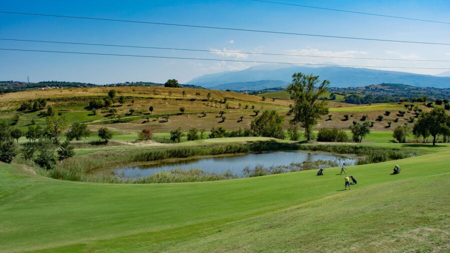 Adriatico GC Spa