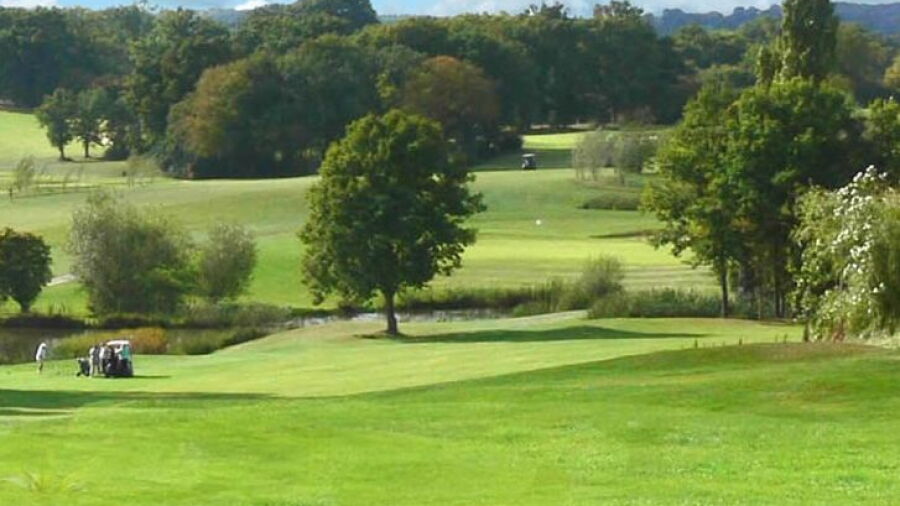 London Beach GC