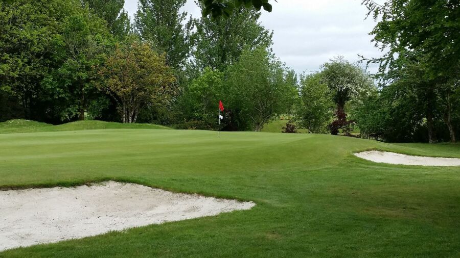 Tuam GC
