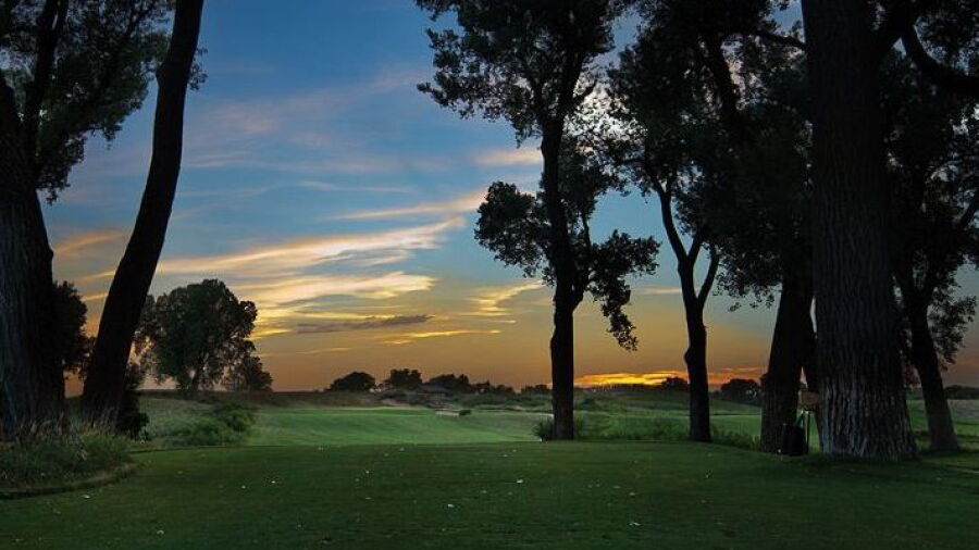 Prairie Dunes CC