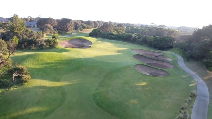 Cape Schanck Resort: #4