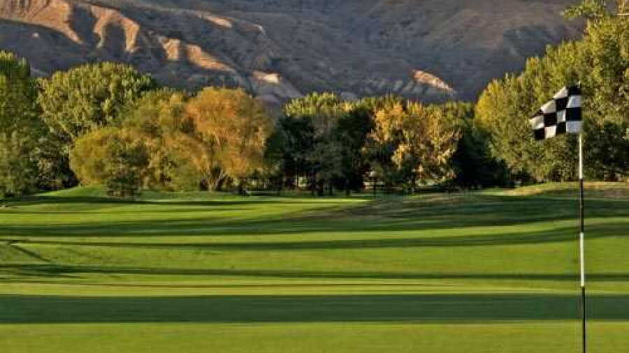 Kamloops GCC