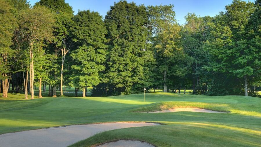 Gaylord GC: #5