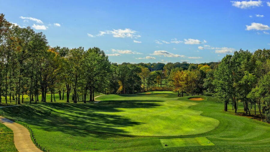Columbia GCC