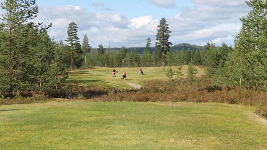 Norsjo GC