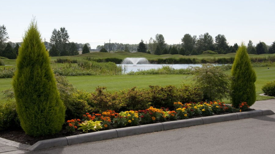 Riverway GC