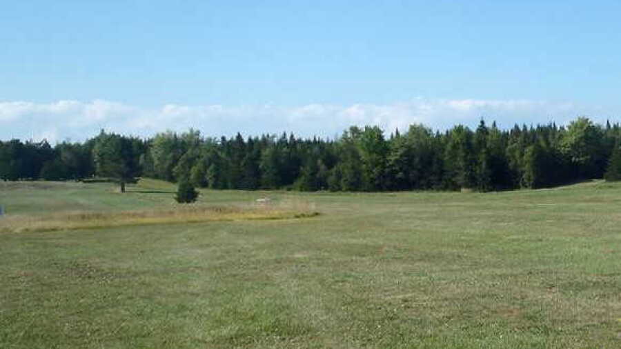 Great Cove GC