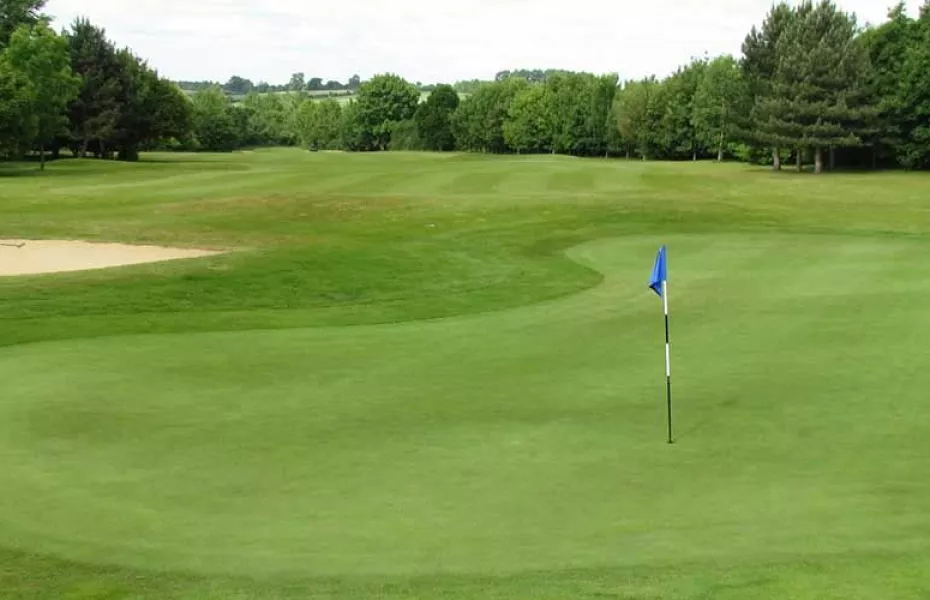 Wrag Barn GCC - Main: #13