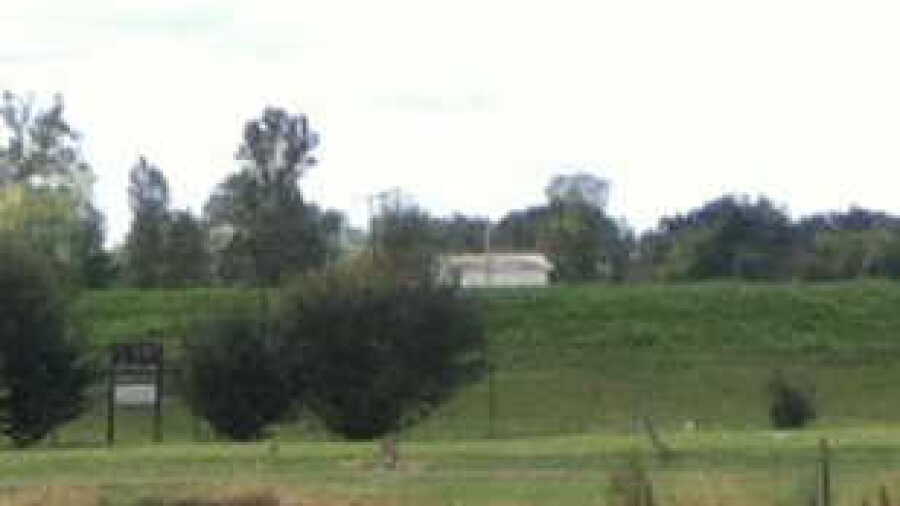 Elkwood GC