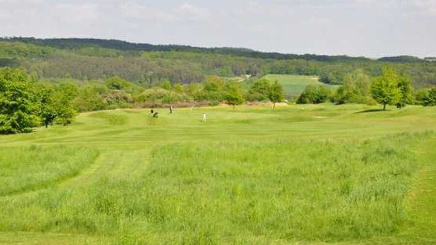 Donauwoerth-Gut Lederstatt GC: #2