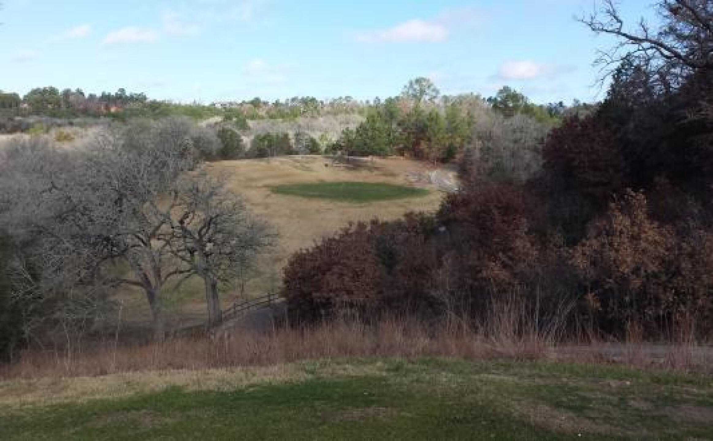 10th Tee (Photo submitted by u000003402647 on 02/01/2014)