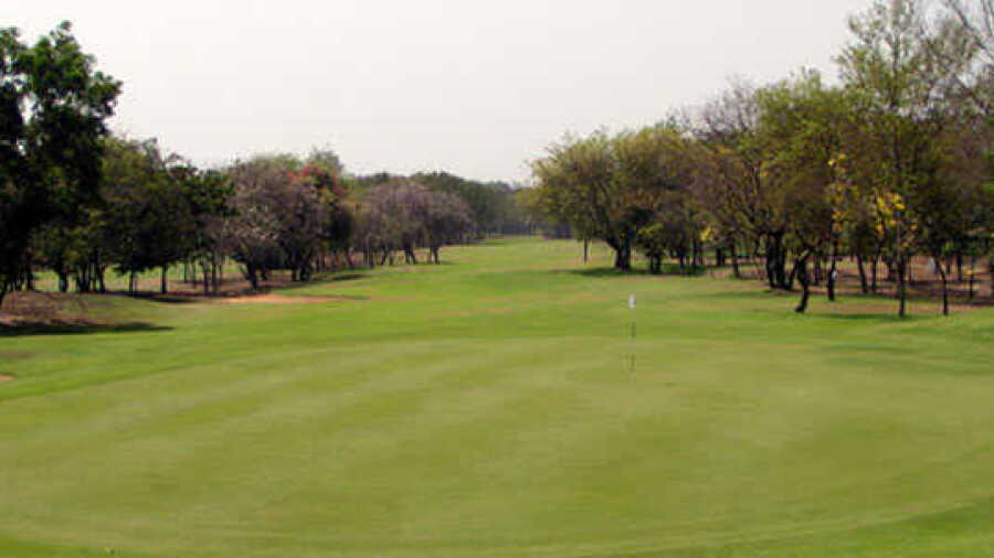 The Poona Club