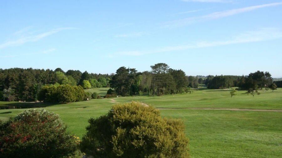 Tramore GC