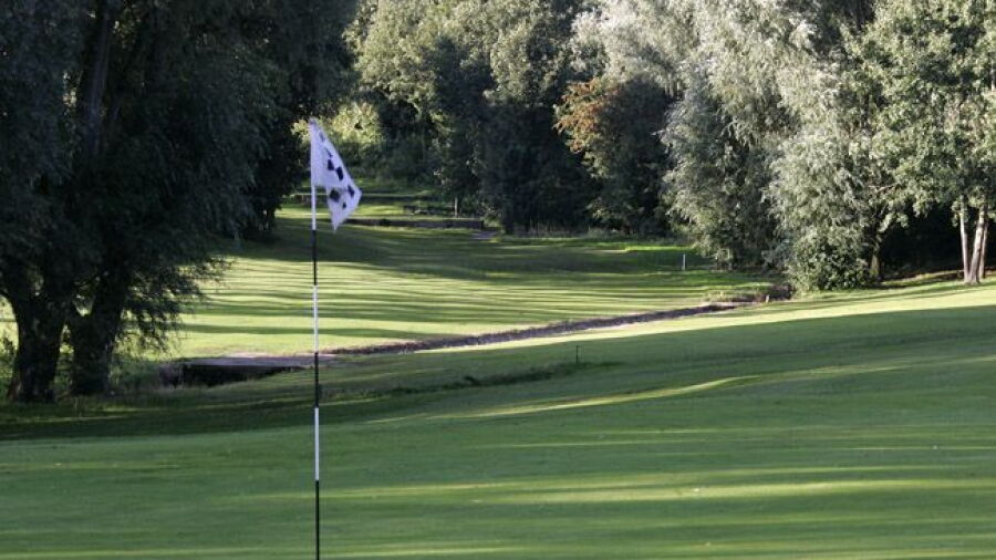 Shirland GC