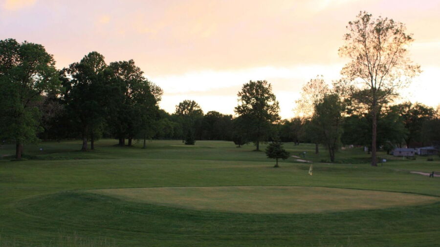 Jeptha Lake GC