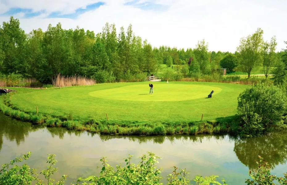 Hohwachter Bucht GCC