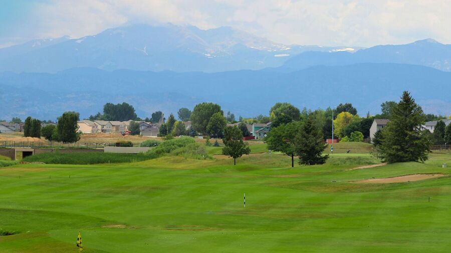 Ute Creek GC