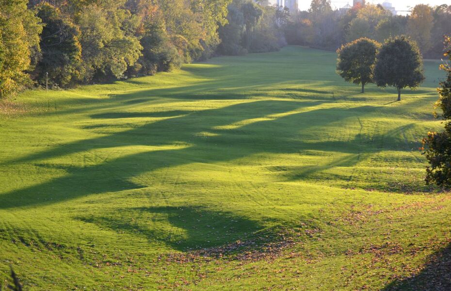 Maitland Club in Goderich, Ontario, Canada GolfPass