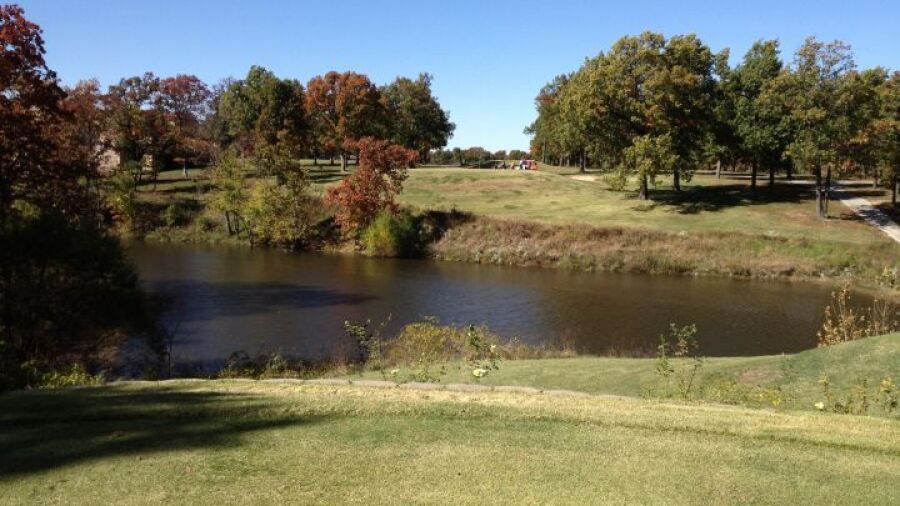 Briarbrook GC