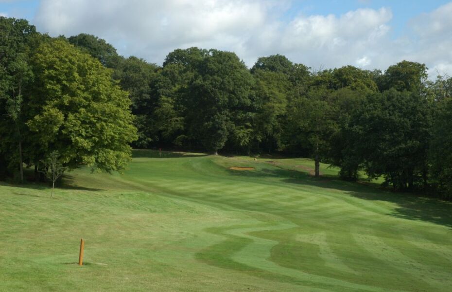 Pinner Hill Golf Club in Pinner, Harrow, England GolfPass