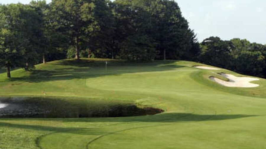 Mill River Club