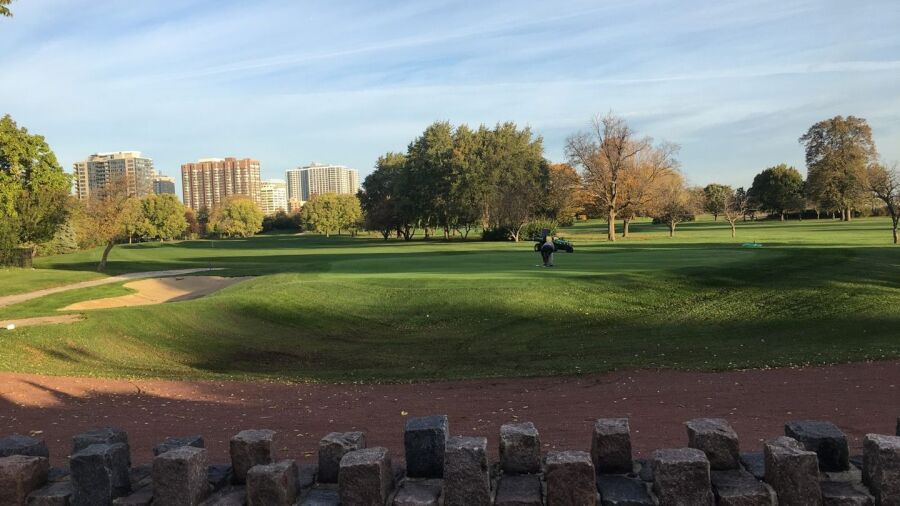 Sydney R. Marovitz GC