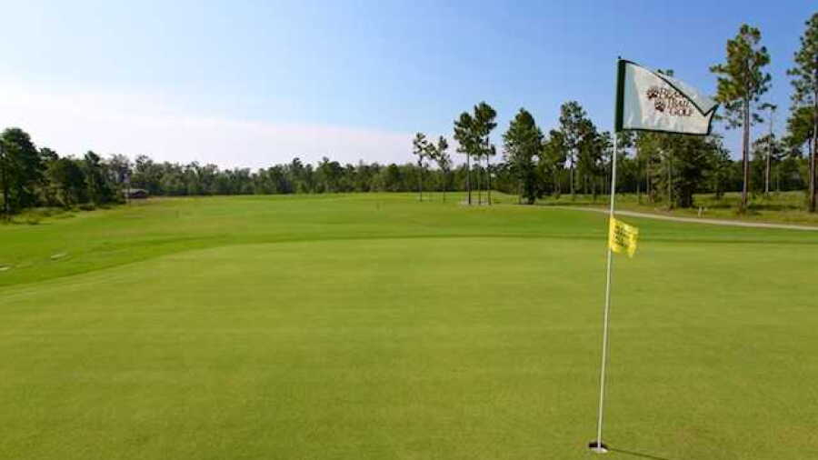 Bear Trail GC