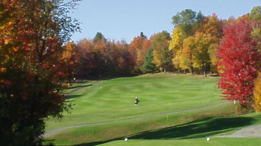 Montpelier Elks CC