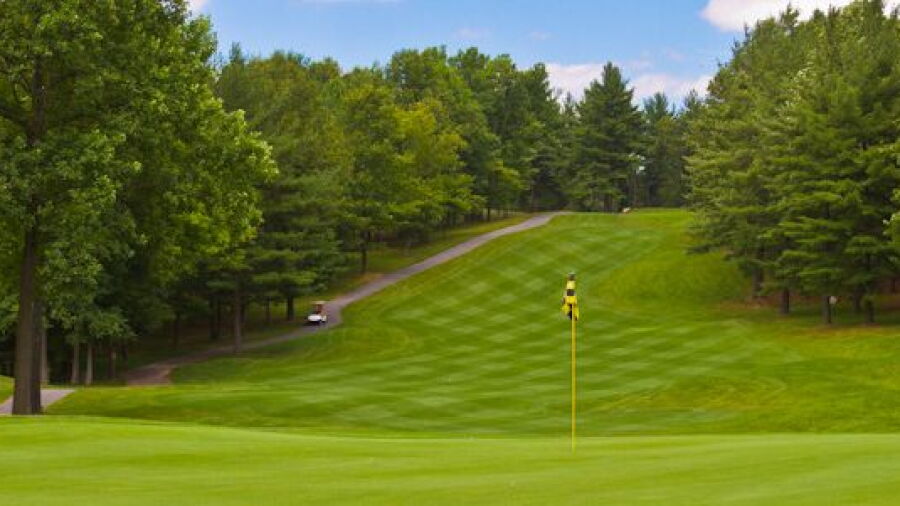 Hope Valley GC
