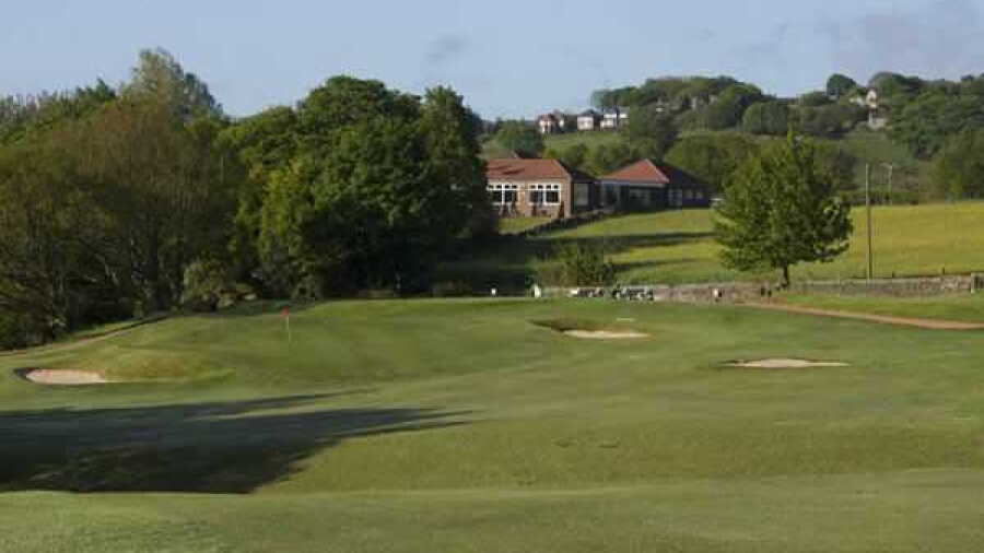 Dunscar GC