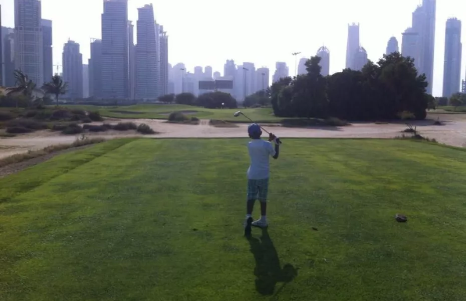 Emirates GC