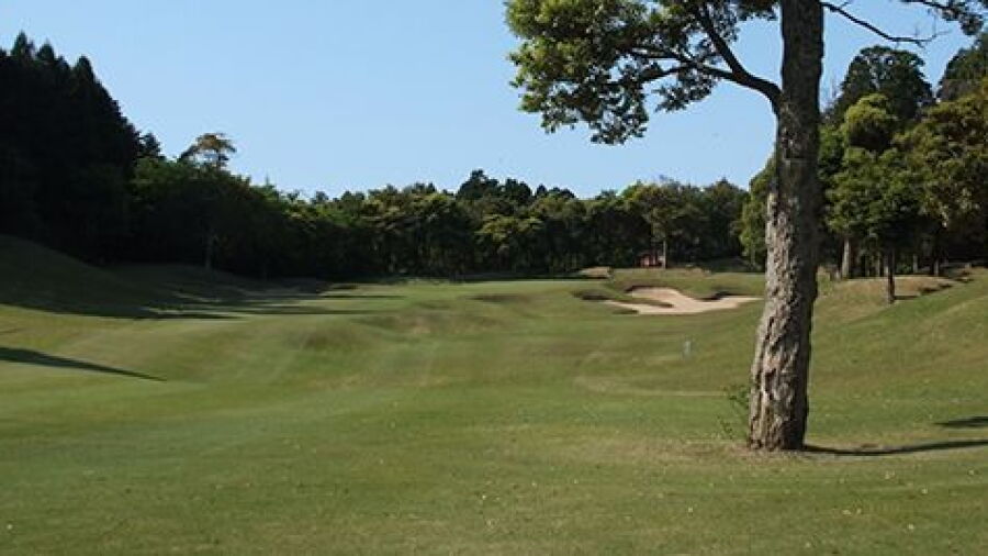 Omigawa Tokyu GC
