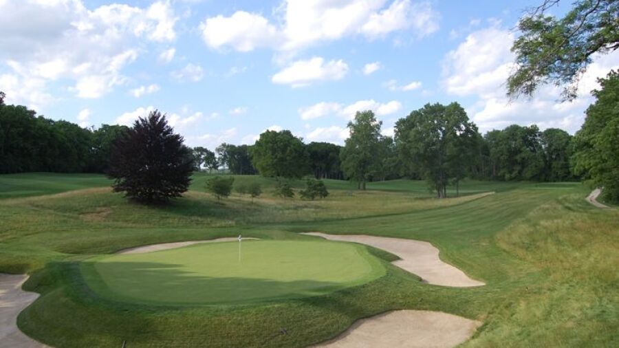 Moraine CC: #5